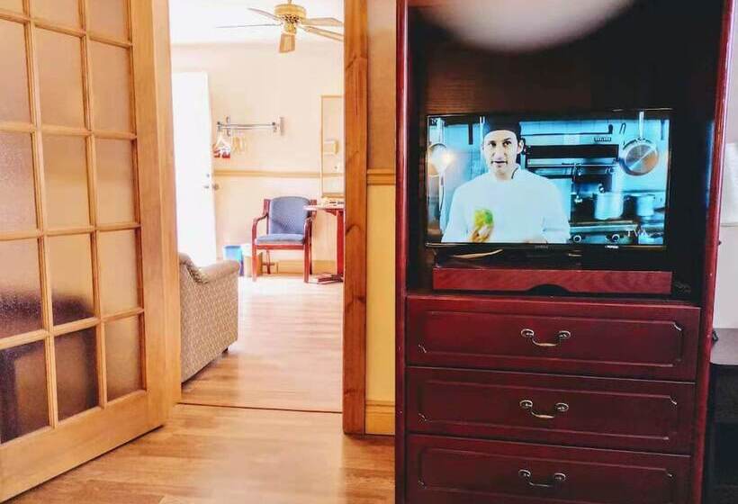 إستوديو قياسى, Motel La Marquise