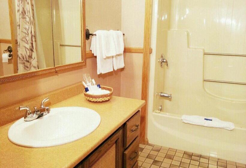 جناح, Motel La Marquise