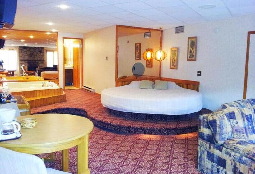 جناح, Motel La Marquise