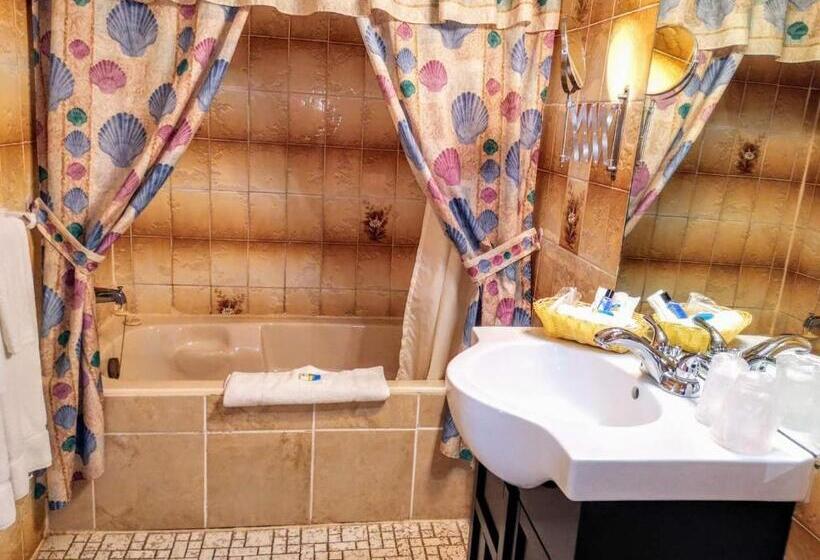 Номер Superior, Motel La Marquise