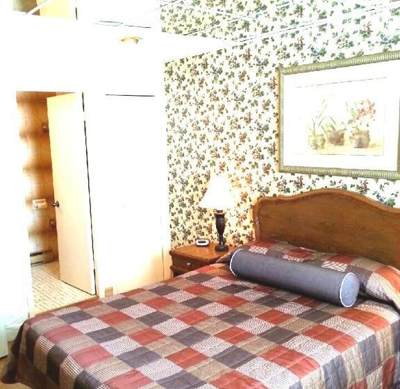 Номер Superior, Motel La Marquise