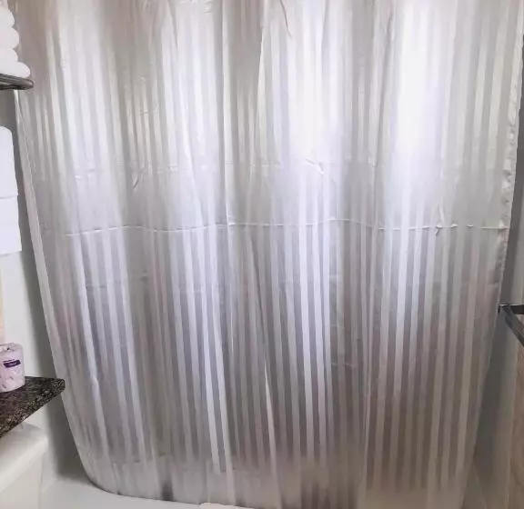 キングサイドベッドのスタンダードワンルーム, Perth Plaza Inn & Suites