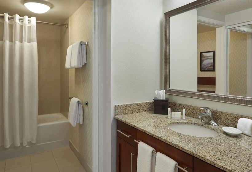 جناح مطل على البحيرة, Residence Inn By Marriott Gravenhurst Muskoka Wharf