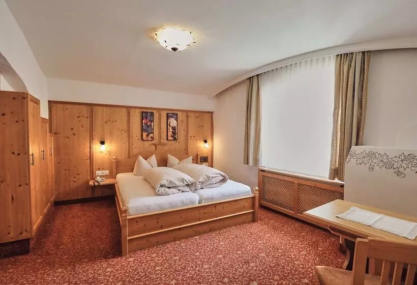 Habitació Estàndard, Traube