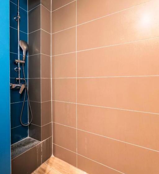 غرفة دوبلكس, Asteris Village