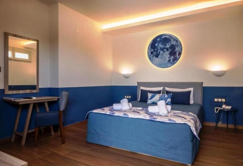 استوديو إقتصادى, Asteris Village