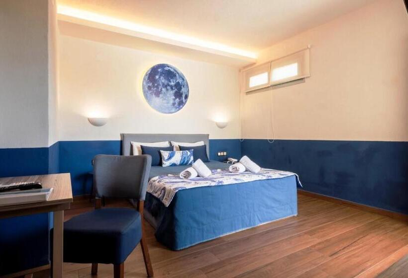 استوديو إقتصادى, Asteris Village