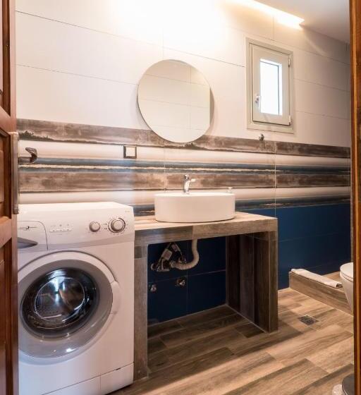 غرفة دوبلكس, Asteris Village