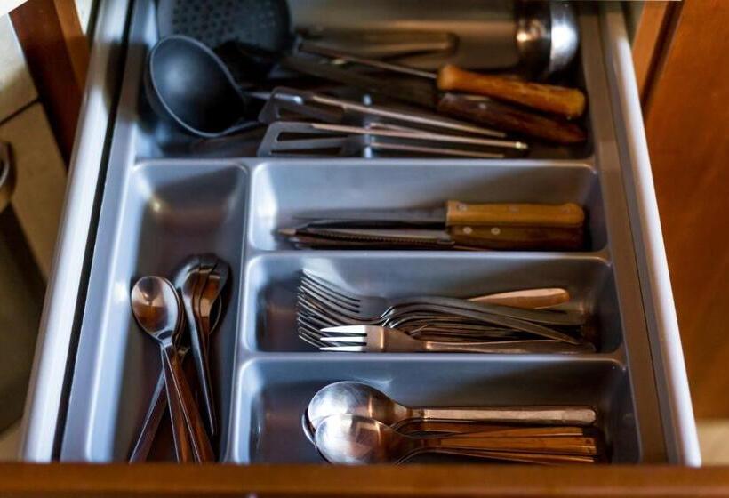 غرفة دوبلكس, Asteris Village