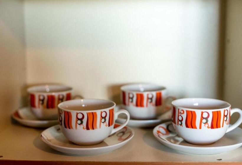 غرفة دوبلكس, Asteris Village