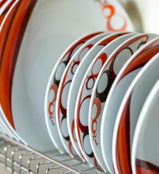 غرفة دوبلكس, Asteris Village