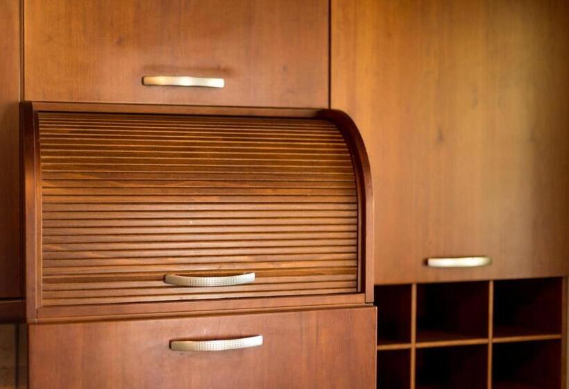 غرفة دوبلكس, Asteris Village