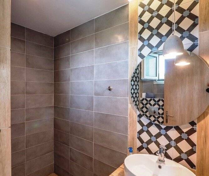 شقة إدارية غرفة واحدة, Asteris Village