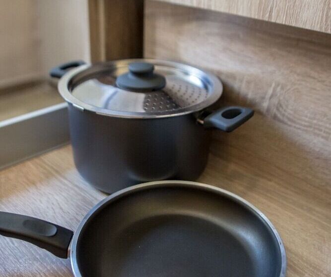 شقة إدارية غرفة واحدة, Asteris Village