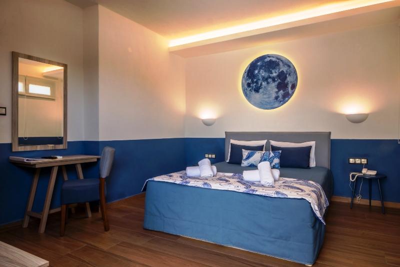 استوديو إقتصادى, Asteris Village