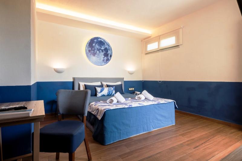 استوديو إقتصادى, Asteris Village