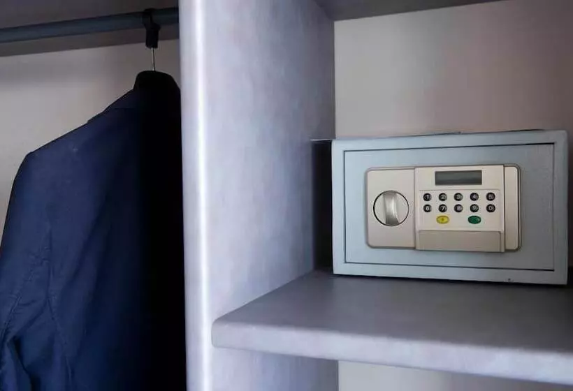 اتاق استاندارد, Autohotel Ravenna