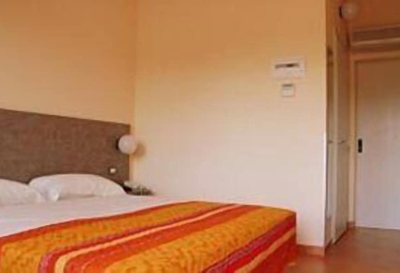 اتاق استاندارد, Autohotel Ravenna