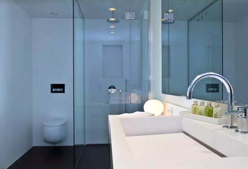 استودیوی استاندارد, B Aparthotel Regent