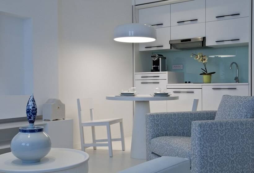 استودیوی استاندارد, B Aparthotel Regent