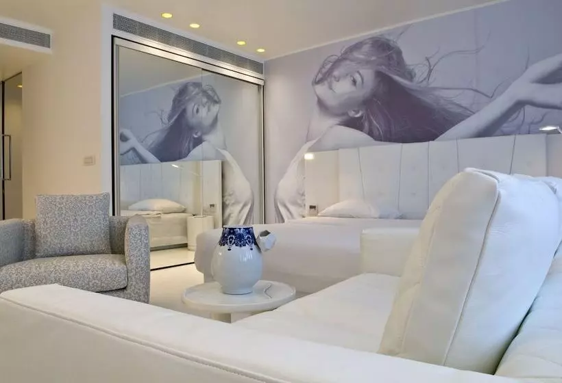 استودیوی استاندارد, B Aparthotel Regent