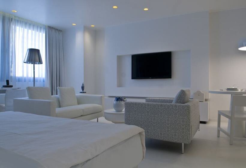 استودیوی استاندارد, B Aparthotel Regent