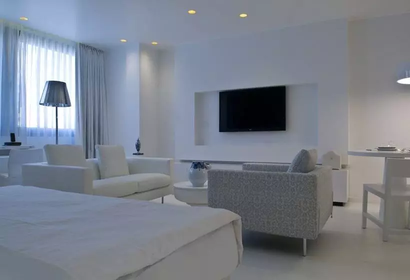 استودیوی استاندارد, B Aparthotel Regent