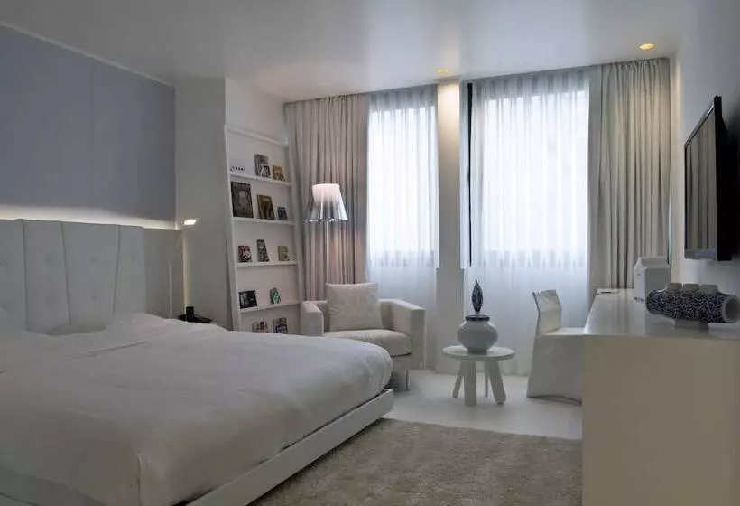 اتاق استاندارد, B Aparthotel Regent