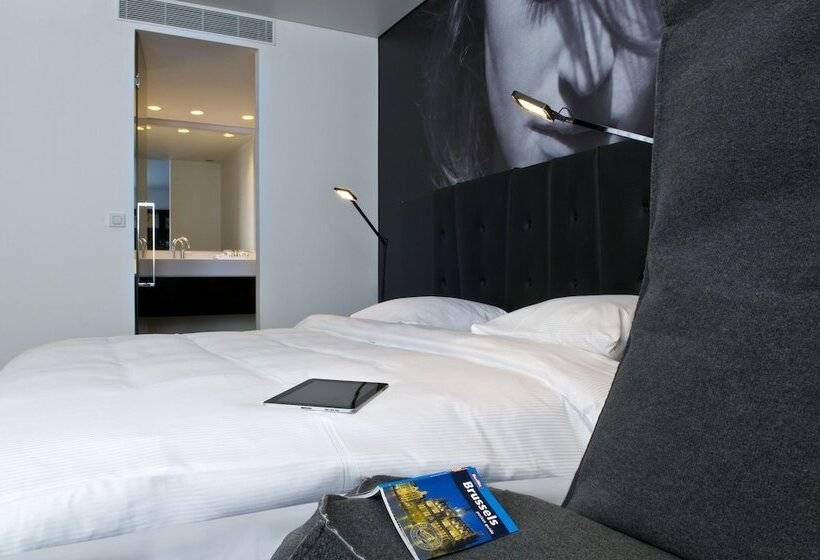 اتاق استاندارد, B Aparthotel Regent