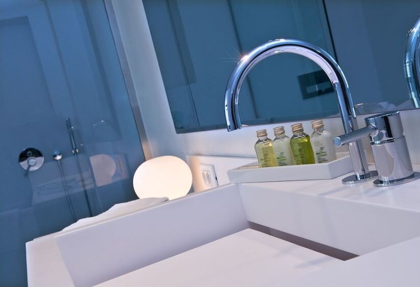 آپارتمان 1 خوابه, B Aparthotel Regent