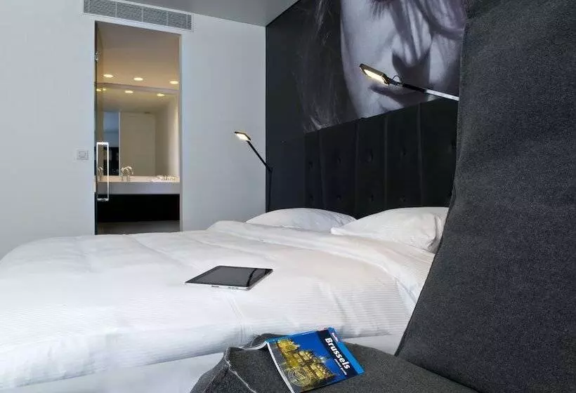 آپارتمان 2 خوابه, B Aparthotel Regent