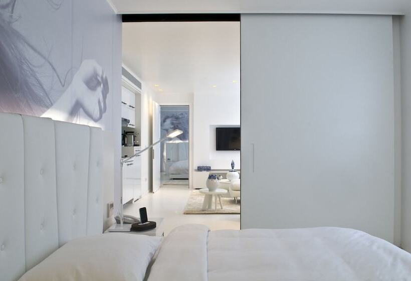 آپارتمان 2 خوابه, B Aparthotel Regent