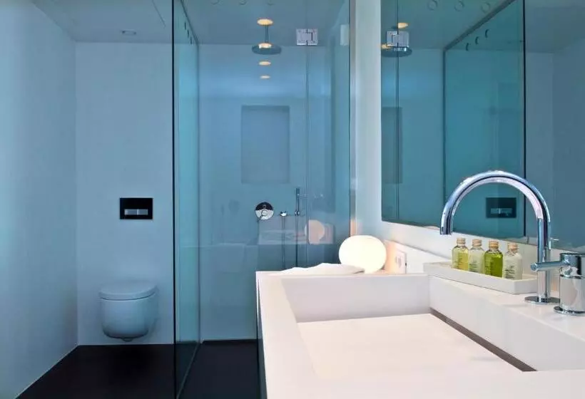 اتاق استاندارد, B Aparthotel Regent