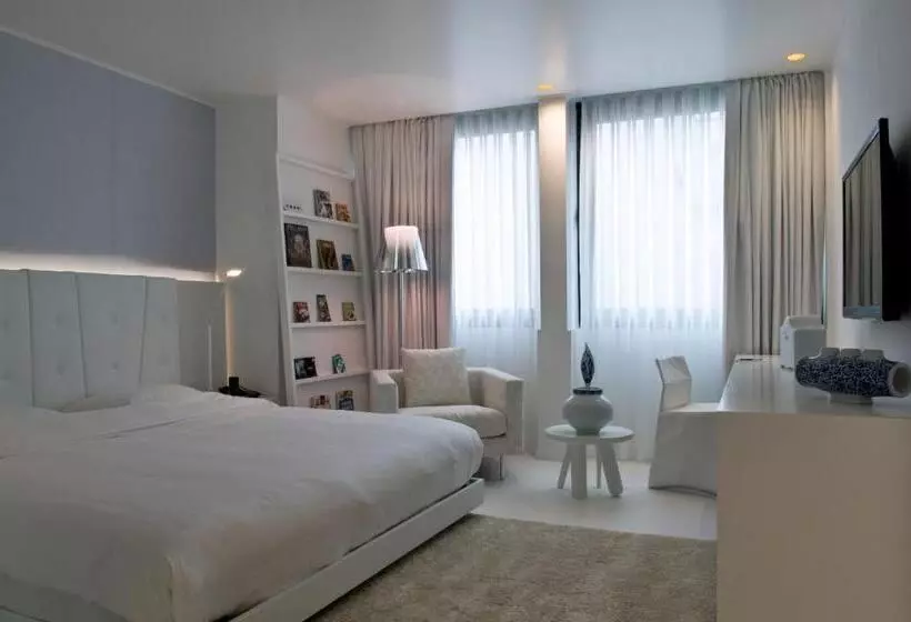 اتاق استاندارد, B Aparthotel Regent