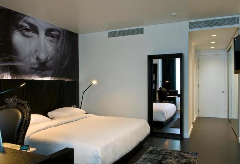 آپارتمان 1 خوابه, B Aparthotel Regent