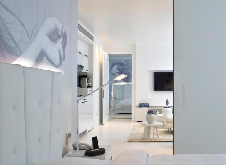 آپارتمان 2 خوابه, B Aparthotel Regent