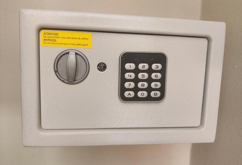 带1个卧室的公寓, Bavaro Green