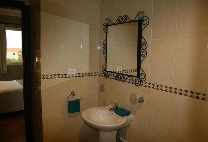 带1个卧室的公寓, Bavaro Green