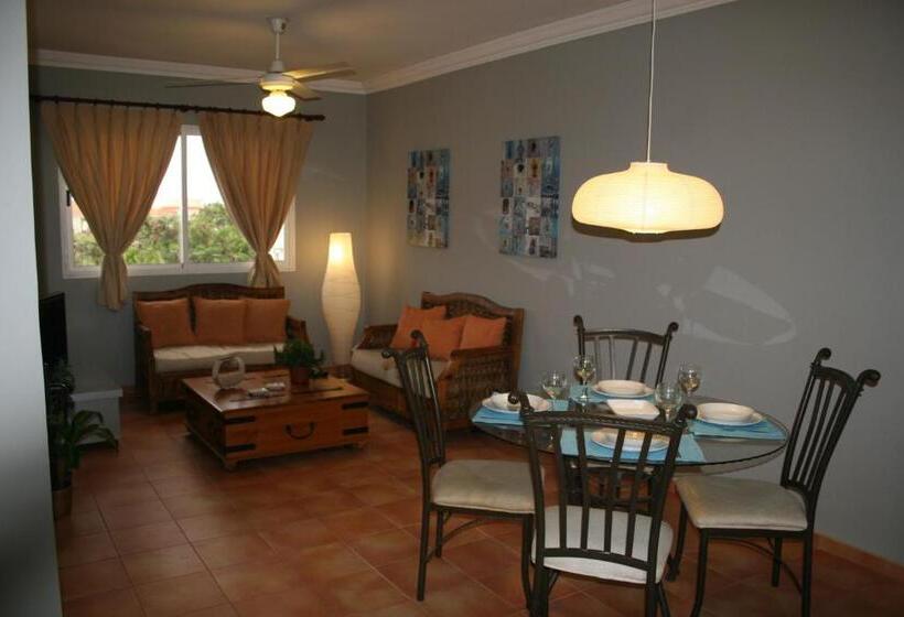 带1个卧室的公寓, Bavaro Green