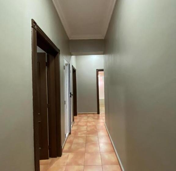 带泳池景观及3个卧室的公寓, Bavaro Green