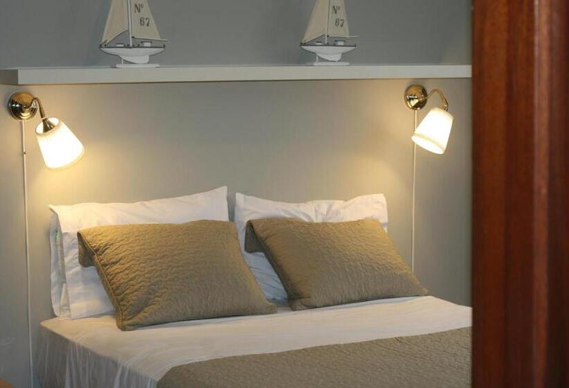 带泳池景观及3个卧室的公寓, Bavaro Green