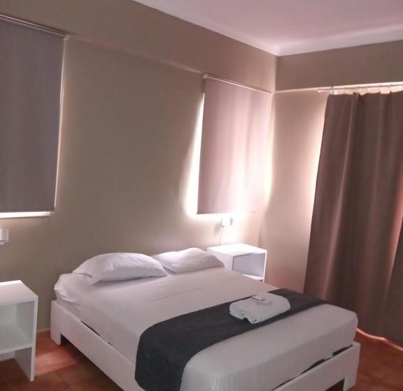 带泳池景观及3个卧室的公寓, Bavaro Green