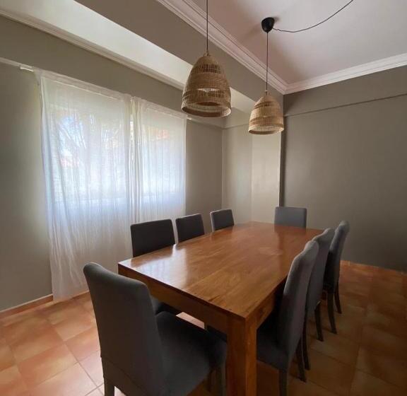 带泳池景观及3个卧室的公寓, Bavaro Green