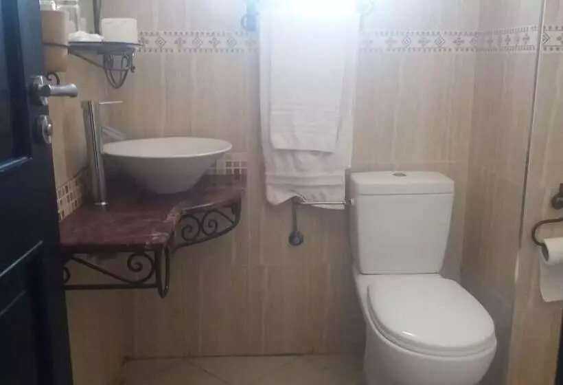 اتاق استاندارد, Safa