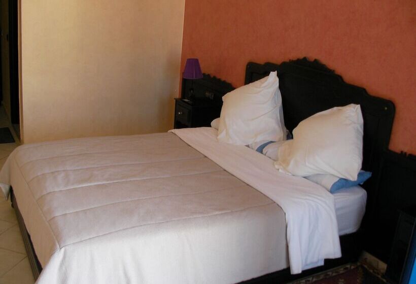 اتاق استاندارد, Safa