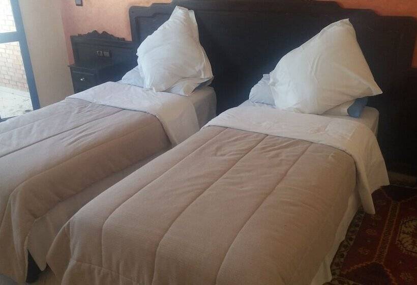 اتاق استاندارد, Safa