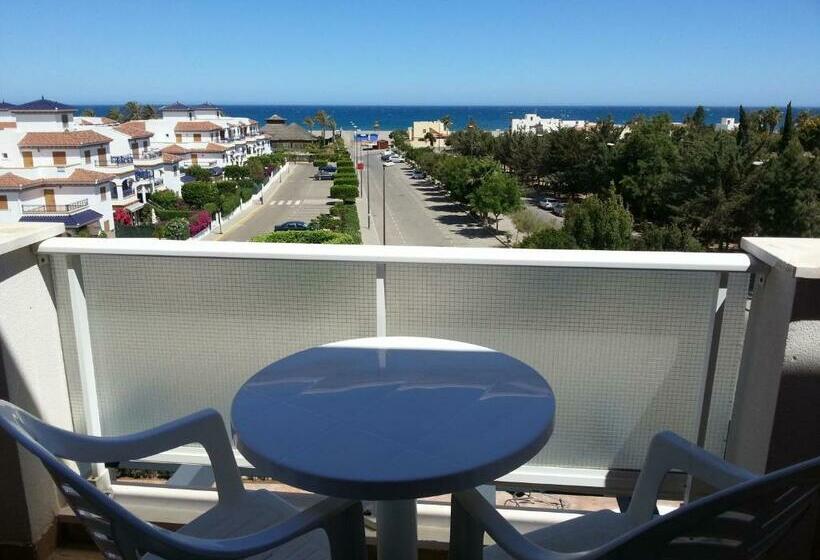 Triple Room Sea View, Adaria Vera