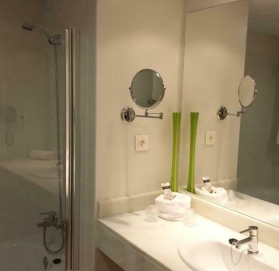 Triple Room Sea View, Adaria Vera