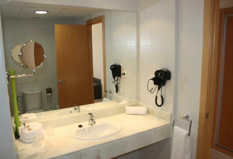 Triple Room Sea View, Adaria Vera