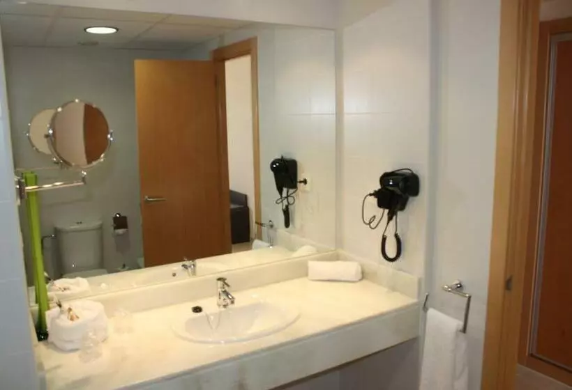 Triple Room Sea View, Adaria Vera